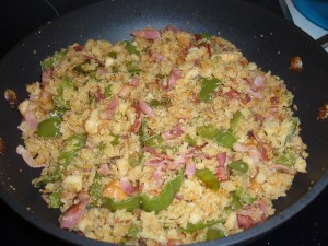 Migas