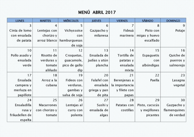 MENÚ ABRIL 2017-001